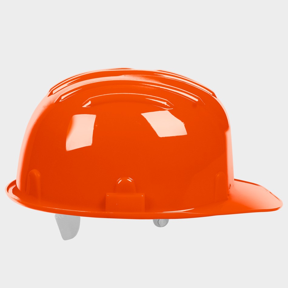 Κράνος ασφαλείας έως 440V GP3000 ORANGE