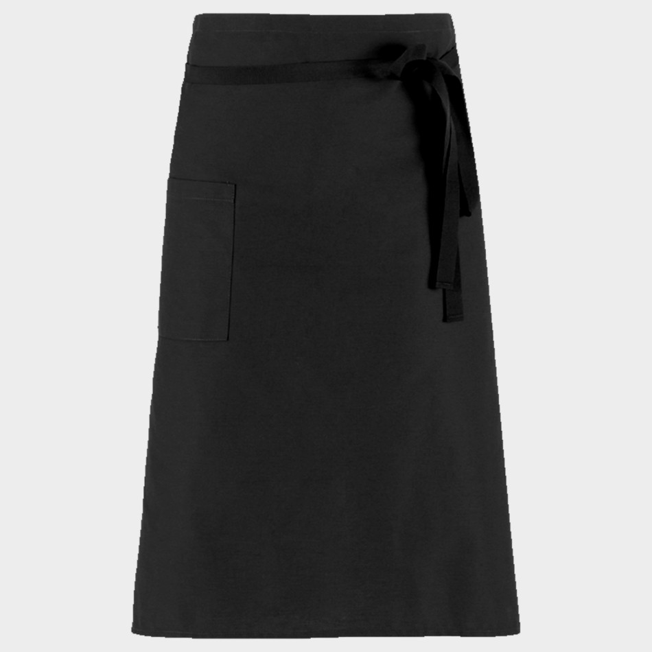 Ποδιά MATERA BLACK