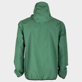 Μπουφάν WIND JACKET GREEN 2