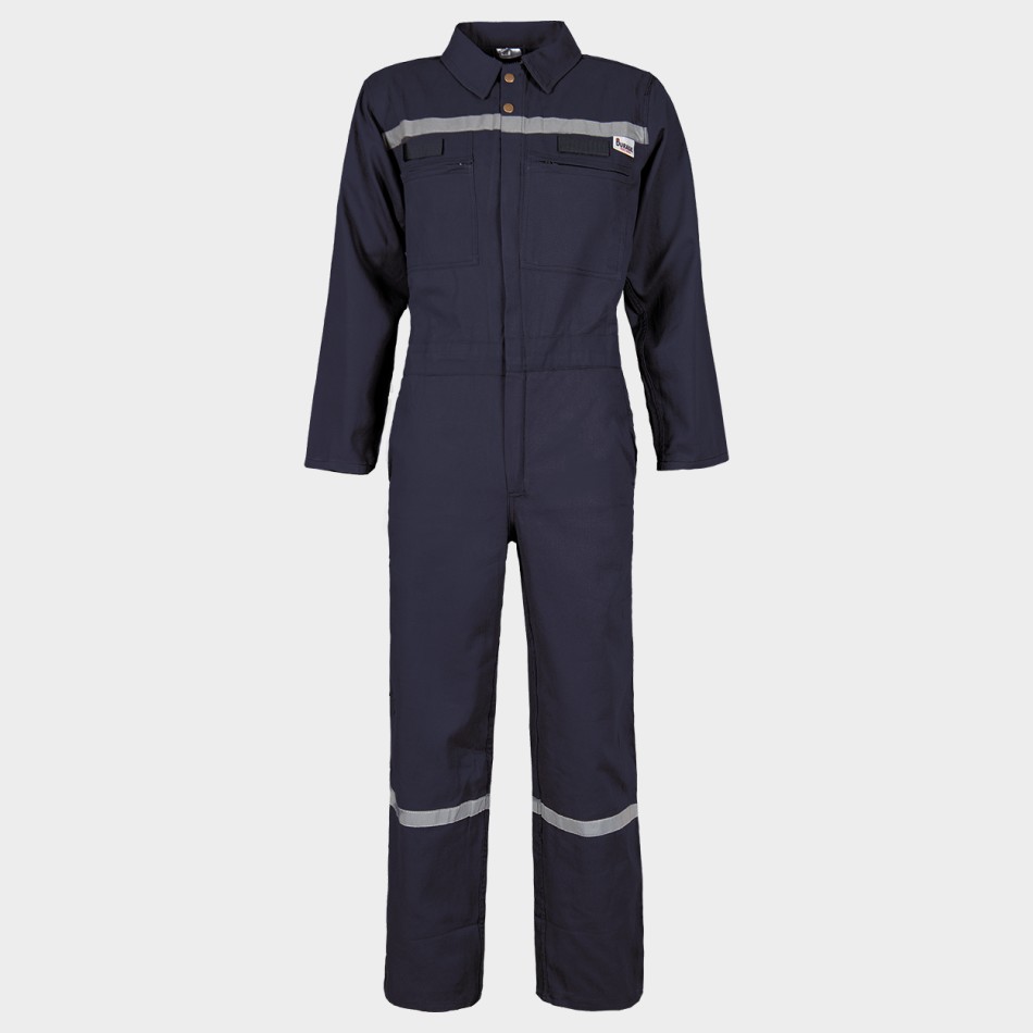 Ολόσωμη φόρμα εργασίας DURAGE NAVY