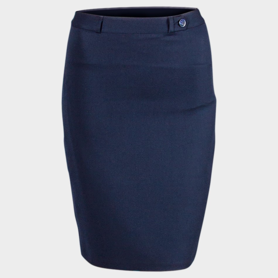 Γυναικεία ίσια φούστα SALINЕ