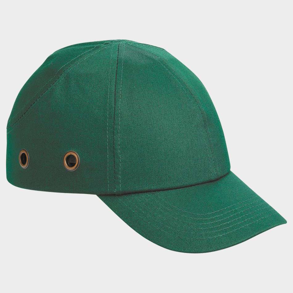 Καπέλο ασφαλείας DUIKER GREEN