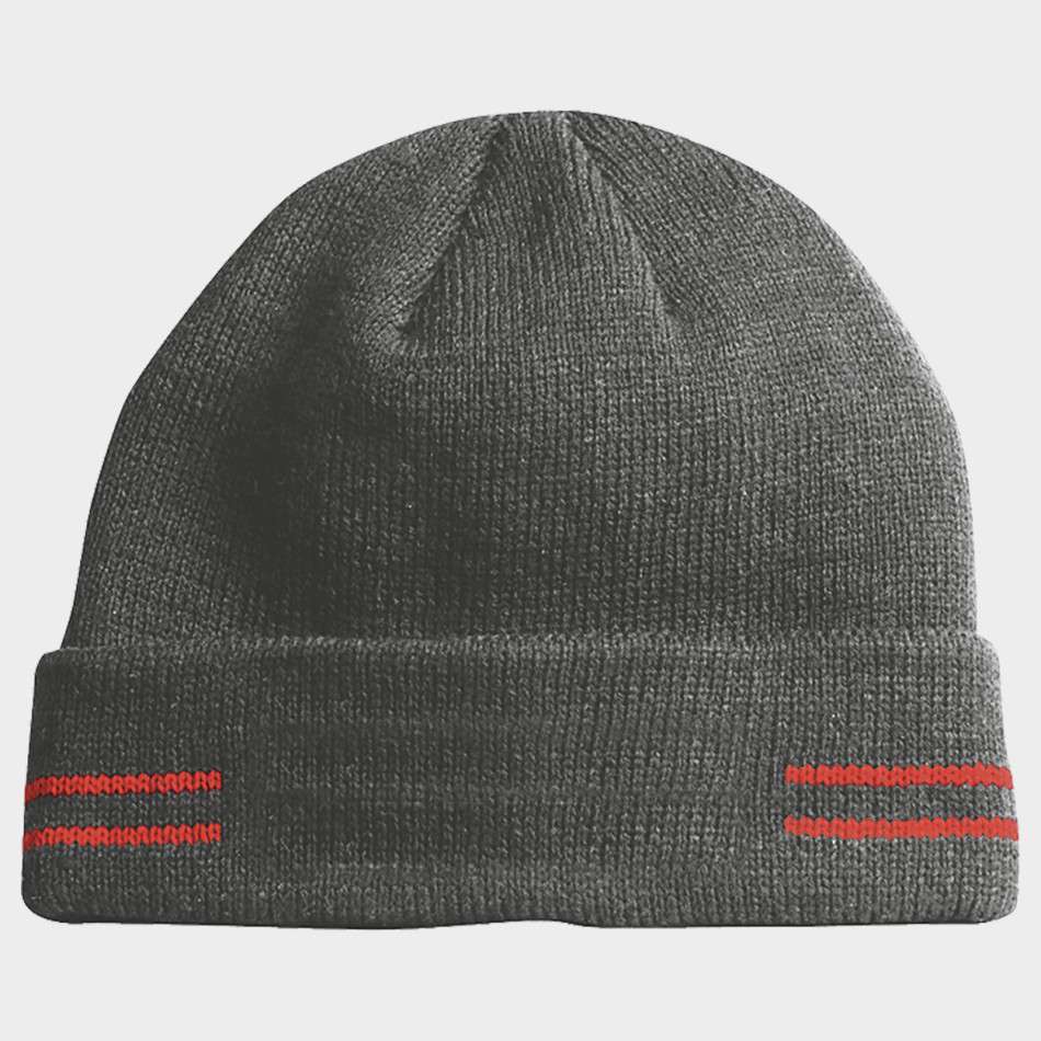 Χειμωνιάτικο καπέλο SHIVER GREY