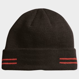 Χειμωνιάτικο καπέλο SHIVER BLCK
