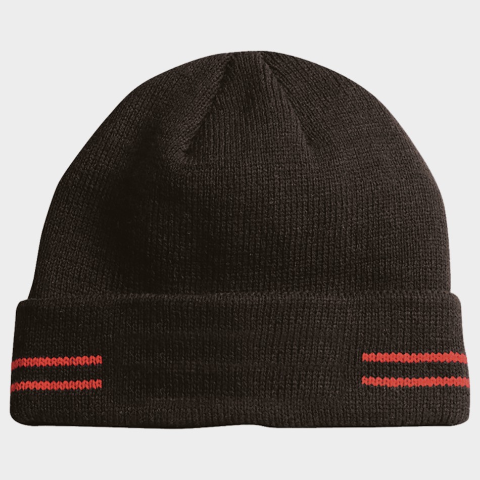 Χειμωνιάτικο καπέλο SHIVER BLCK