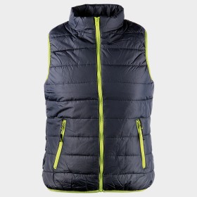 Γυναικείο γιλέκο FLASH NAVY