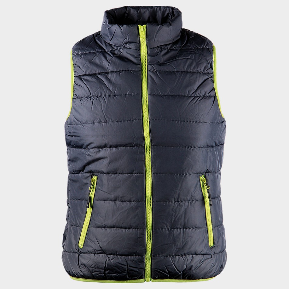 Γυναικείο γιλέκο FLASH NAVY