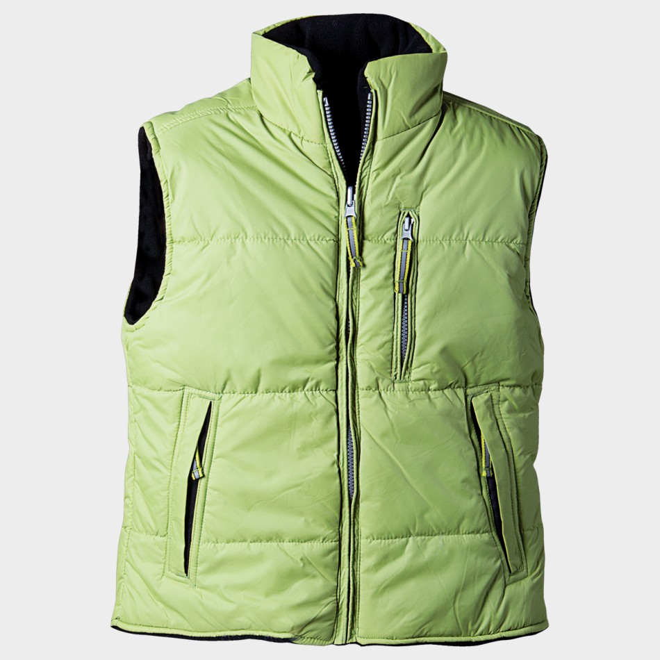 Γιλέκο Ψύχους ROSEVILLE GREEN