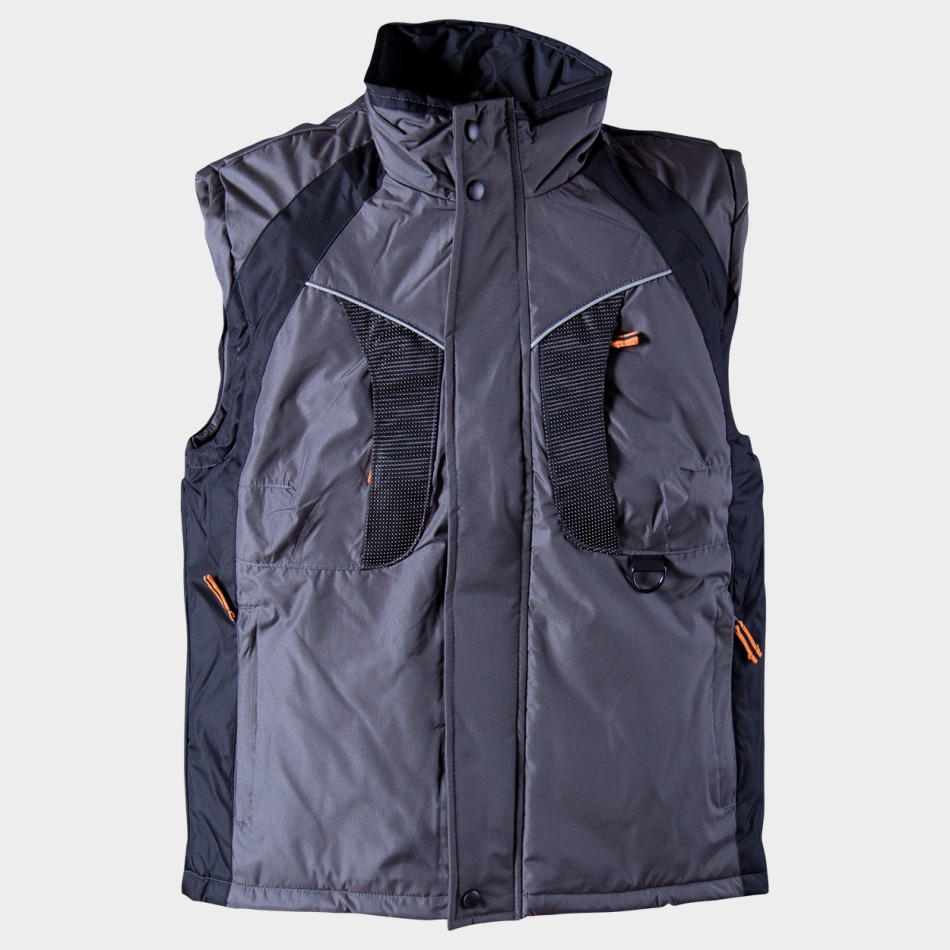 Γιλέκο εργασίας NYALA GREY