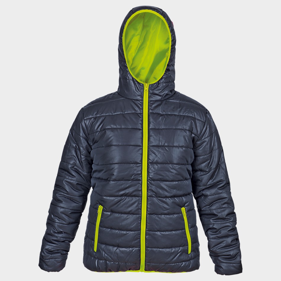 Γυναικείο μπουφάν FLASH NAVY