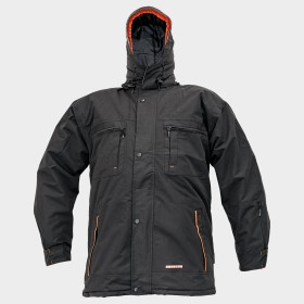 Μπουφάν EMERTON 1