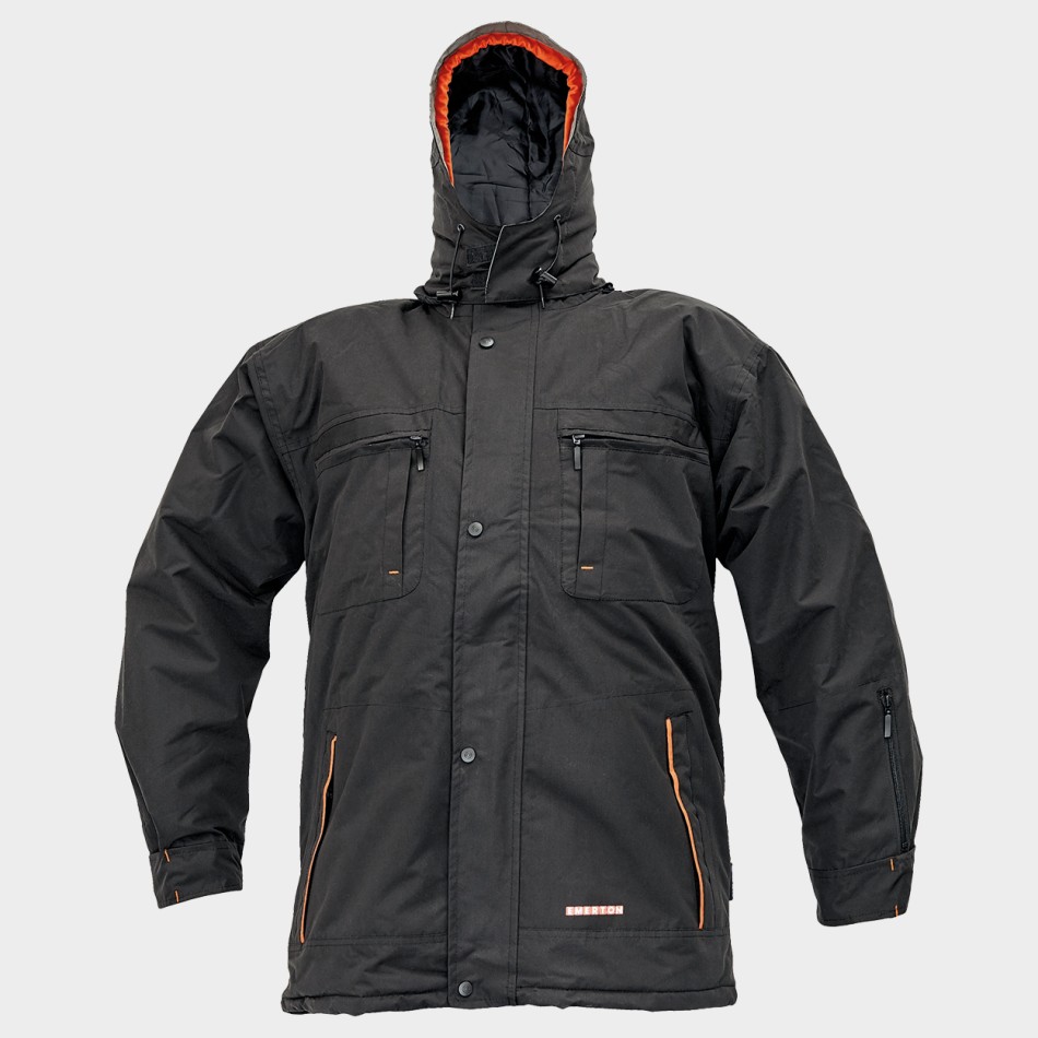 Μπουφάν EMERTON