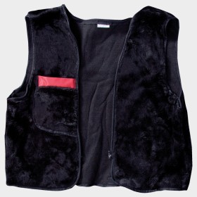 Μπουφάν εργασίας BN PILOT RED 3