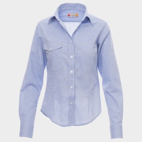 Γυναικείο μακρυμάνικο πουκάμισο PAYPER SPECIALIST 1