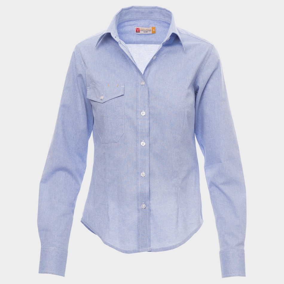 Γυναικείο μακρυμάνικο πουκάμισο PAYPER SPECIALIST