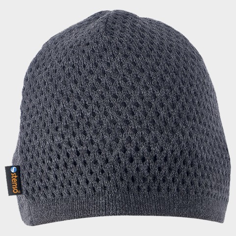 Σκούφος VAIL GREY