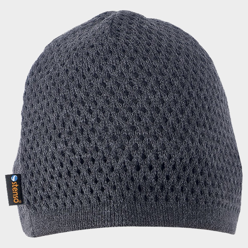 Σκούφος VAIL GREY