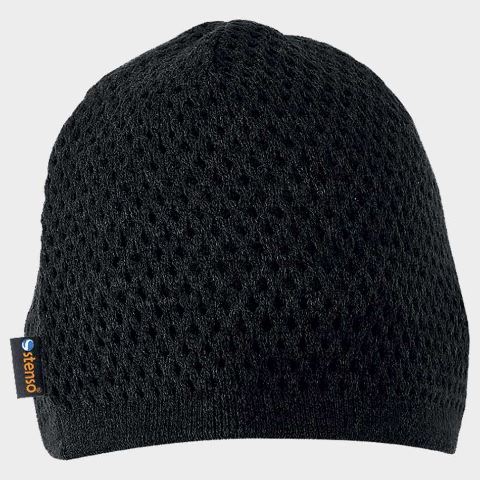 Σκούφος VAIL BLACK