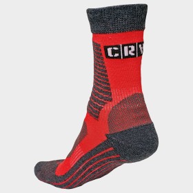 Κάλτσες MELNICK RED 2