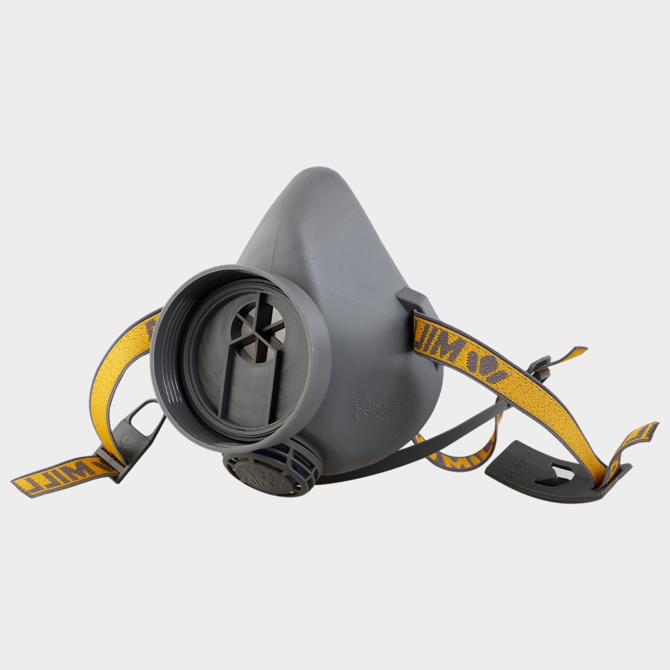 Μάσκα μισού προσώπου EURMASK 3100