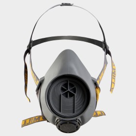 Μάσκα μισού προσώπου EURMASK 3100 3