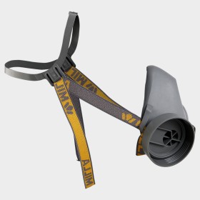 Μάσκα μισού προσώπου EURMASK 3200 2