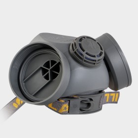 Μάσκα μισού προσώπου EURMASK 3200 4