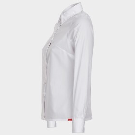 Γυναικείο πουκάμισο VELILLA WHITE 3