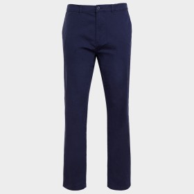 Παντελόνι VELILLA CHINO NAVY BLUE