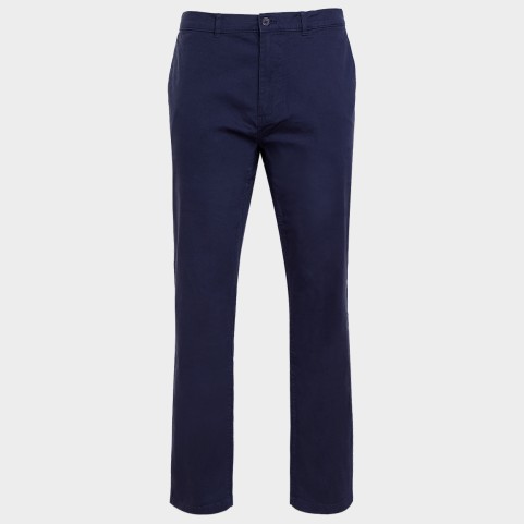 Παντελόνι VELILLA CHINO NAVY BLUE