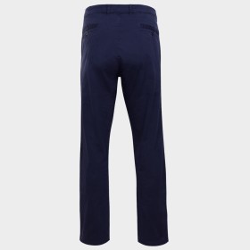 Παντελόνι VELILLA CHINO NAVY BLUE 2