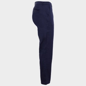 Παντελόνι VELILLA CHINO NAVY BLUE 3