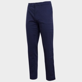 Παντελόνι VELILLA CHINO NAVY BLUE 5