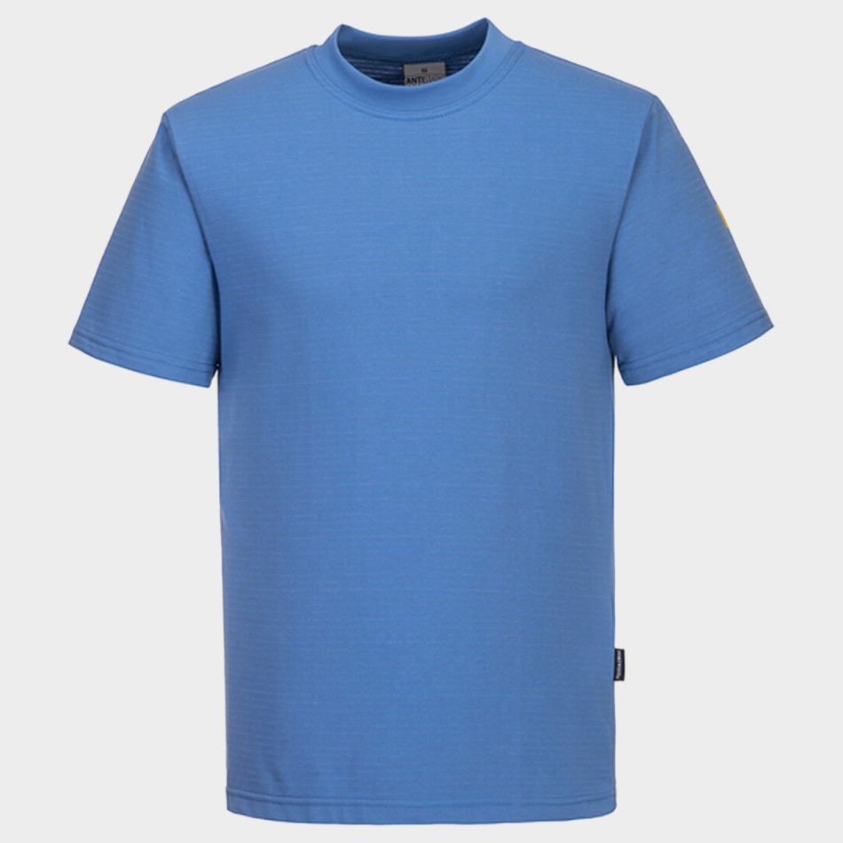 Μπλουζάκι AS20 ESD BLUE T-shirt