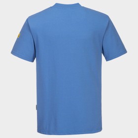 Μπλουζάκι AS20 ESD BLUE T-shirt 2