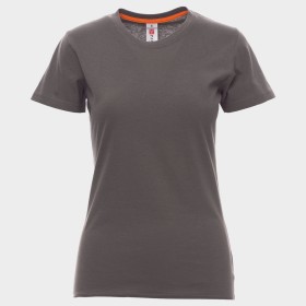 PAYPER SUNSET SMOKE Lady's t-shirt 1