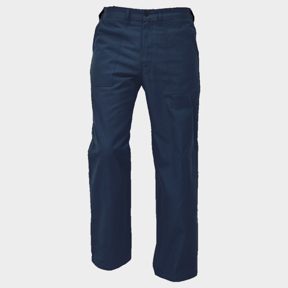Παντελόνι εργασίας FF UWE NAVY BLUE
