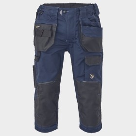 Παντελόνι εργασίας 3/4 DAYBORO NAVY 1