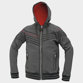 WINTON GREY Sweatshirt 1