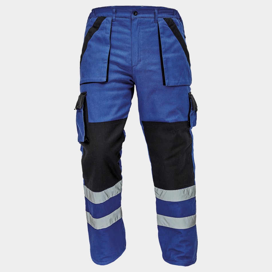MAX WINTER REFLEX  Work trousers