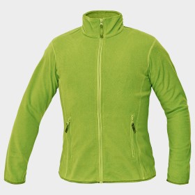 GOMTI LIME Lady's sweatshirt 1