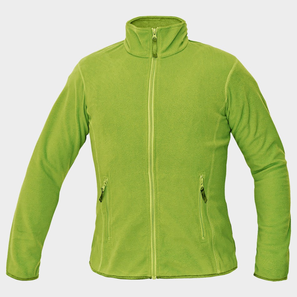 GOMTI LIME Lady's sweatshirt