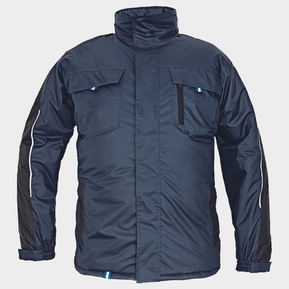 RAPA NAVY BLUE Μπουφάν εργασίας