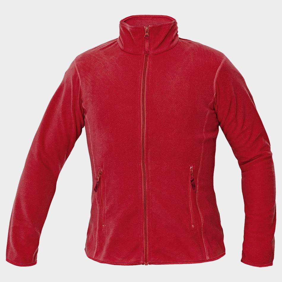 GOMTI RED Lady's sweatshirt