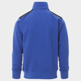 Ανδρική ζακέτα PAYPER WORK 2.0 ROYAL BLUE 2