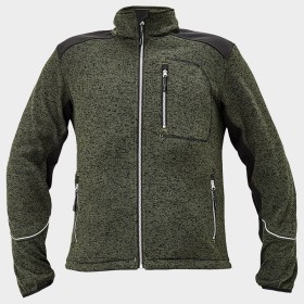 BOYER DARK GREY Sweatshirt