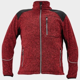 BOYER RED Sweatshirt