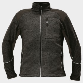 BOYER BLACK Sweatshirt