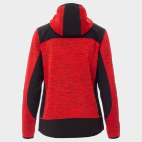 Γυναικεία ζακέτα PAYPER TRIP RED 2