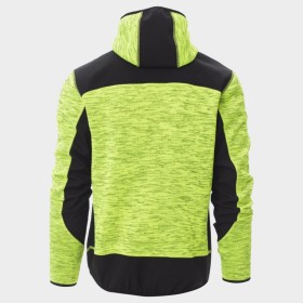 Ζακέτα PAYPER TRIP YELLOW 2